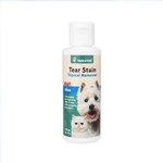 NaturVet Détachant tropical pour les taches de larmes - 4 oz