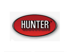 Hunter Brand