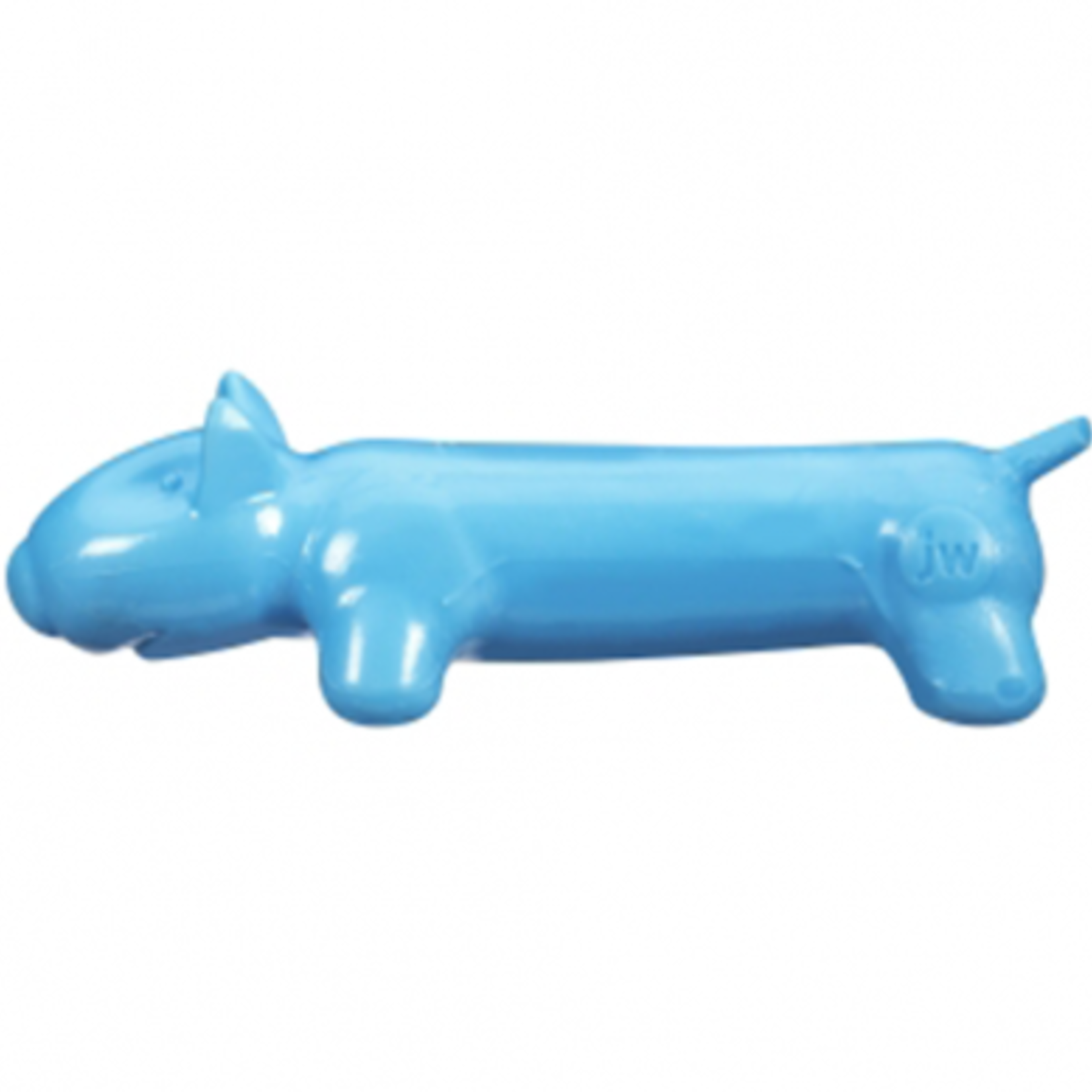 JW Megalast Long Dog Squeaker - Medium Dog Toy