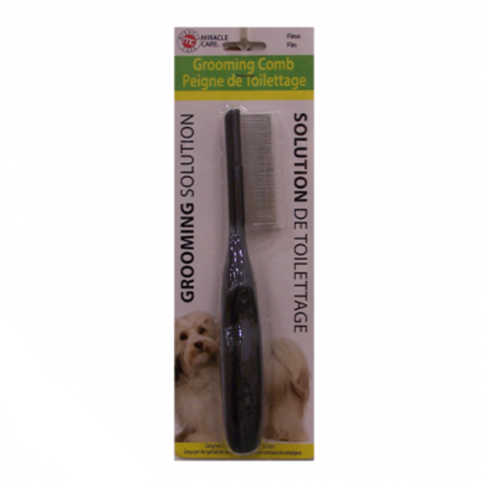 Miracle Care Grooming Comb