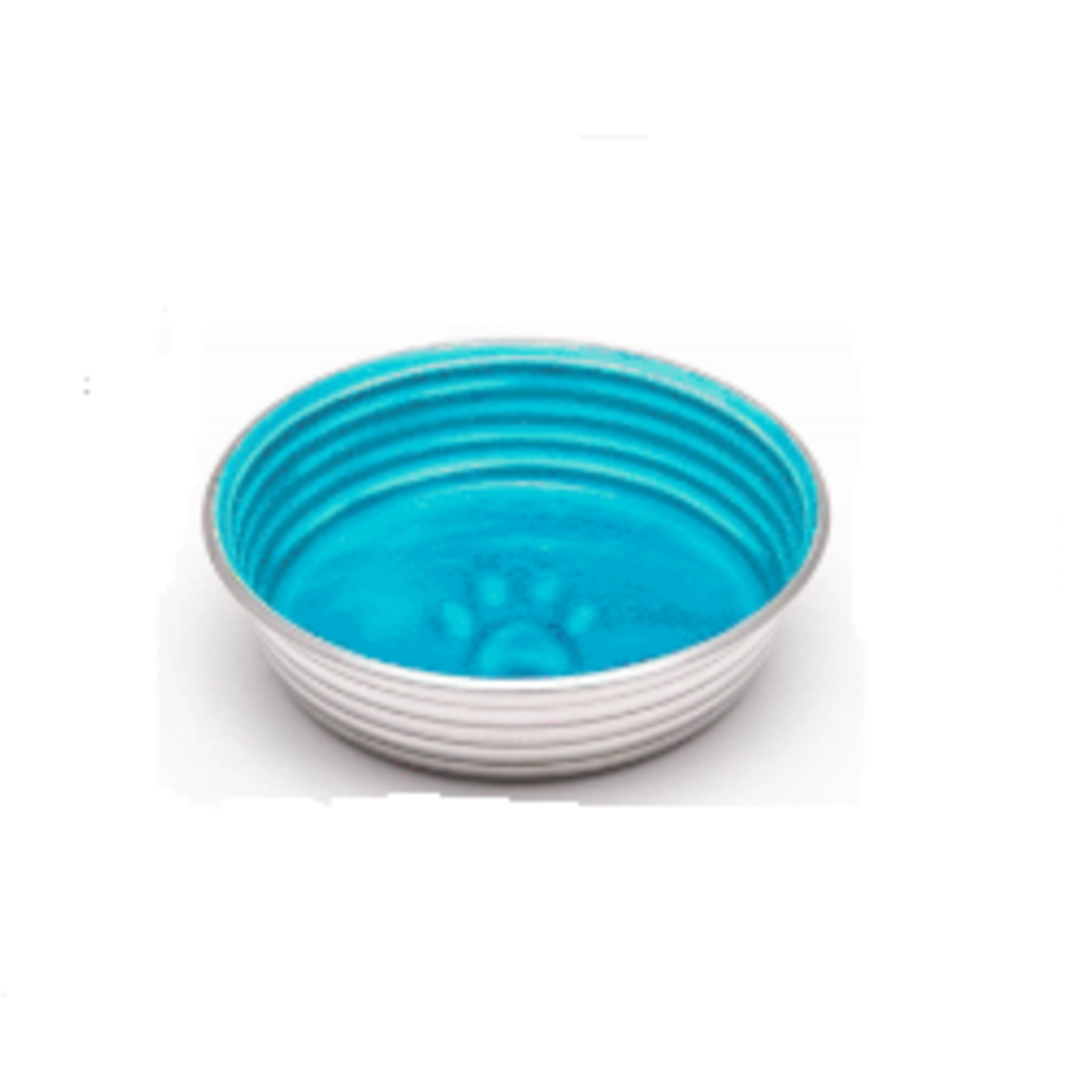 Loving Pets Seine Blue Bowl