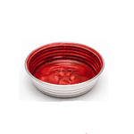 Loving Pets Bordeaux bowl