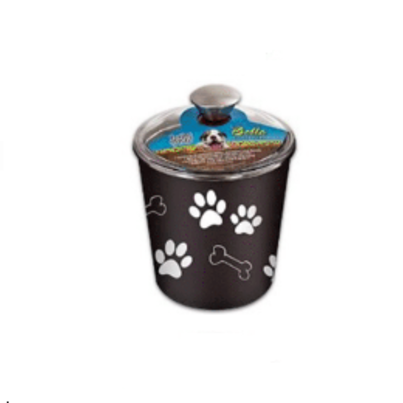 Loving Pets Treats Container