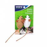 Ware Pet Souris actives - paquet de 2