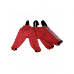 FouFou Brands Garde du corps - Rouge - XSmall