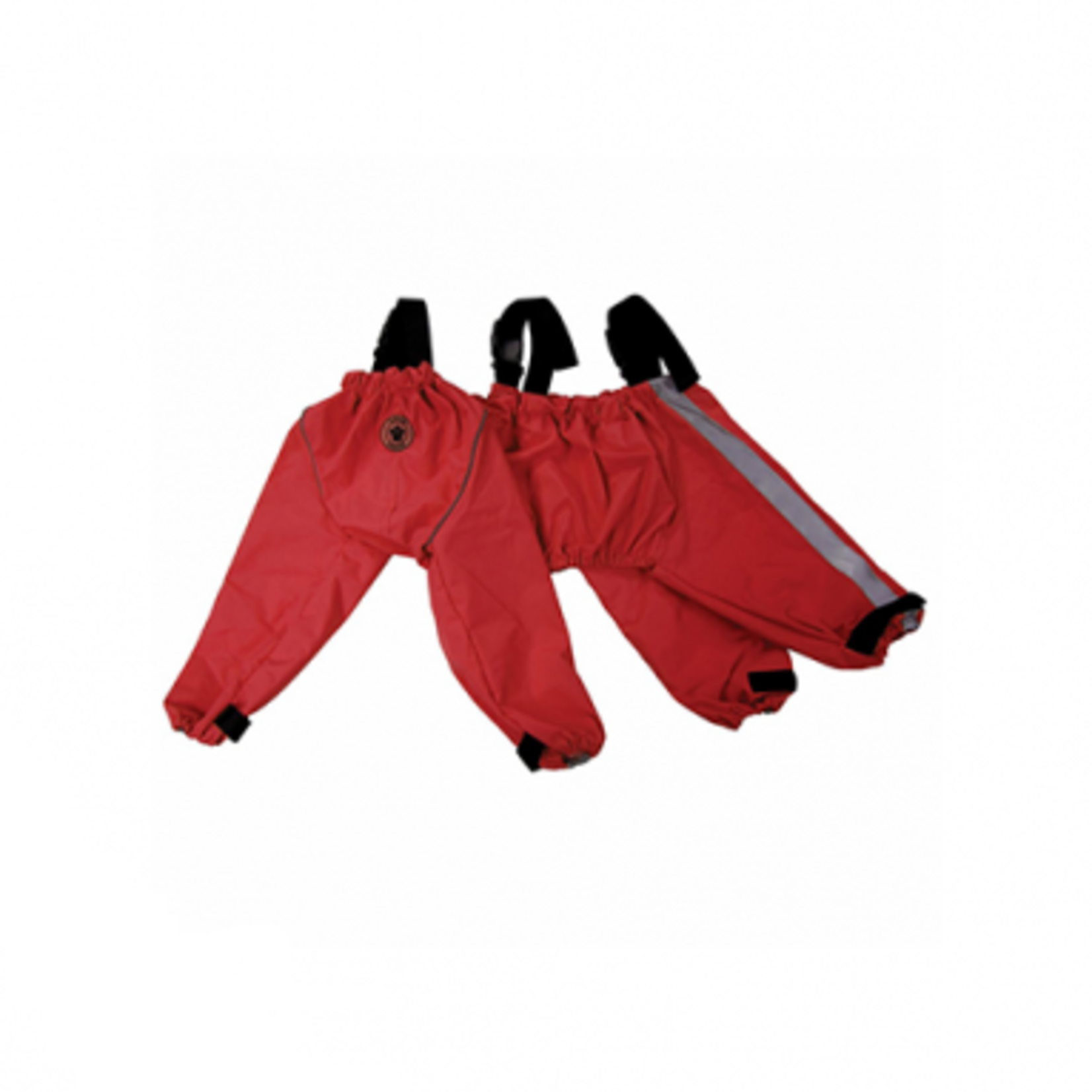 FouFou Brands Garde du corps - Rouge - XSmall