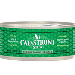 Fromm Ragoût d'agneau et légumes - Cat-A-stroni - 5.5 oz