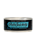 Fromm Salmon Pâté - PurrSnickety - 5.5 oz