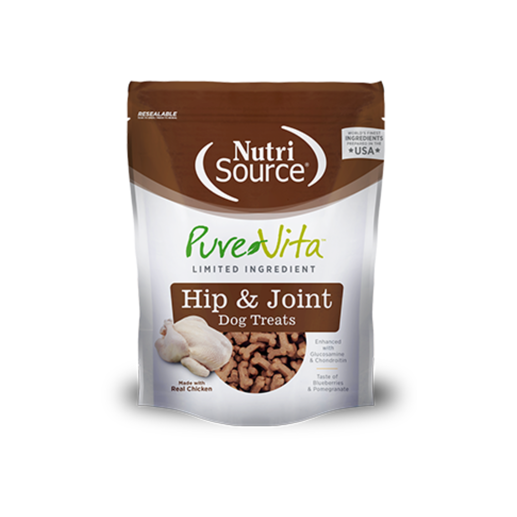 Nutri-Source PureVita - Hip & Joint- 6 oz