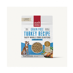 Honest Kitchen Turkey - G Free - Whole Food Cluster