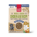 Honest Kitchen Chicken & Oat - Small Breed - W Grain