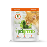 Jardin d'auto-culture - Chat PetGreens - 88 g