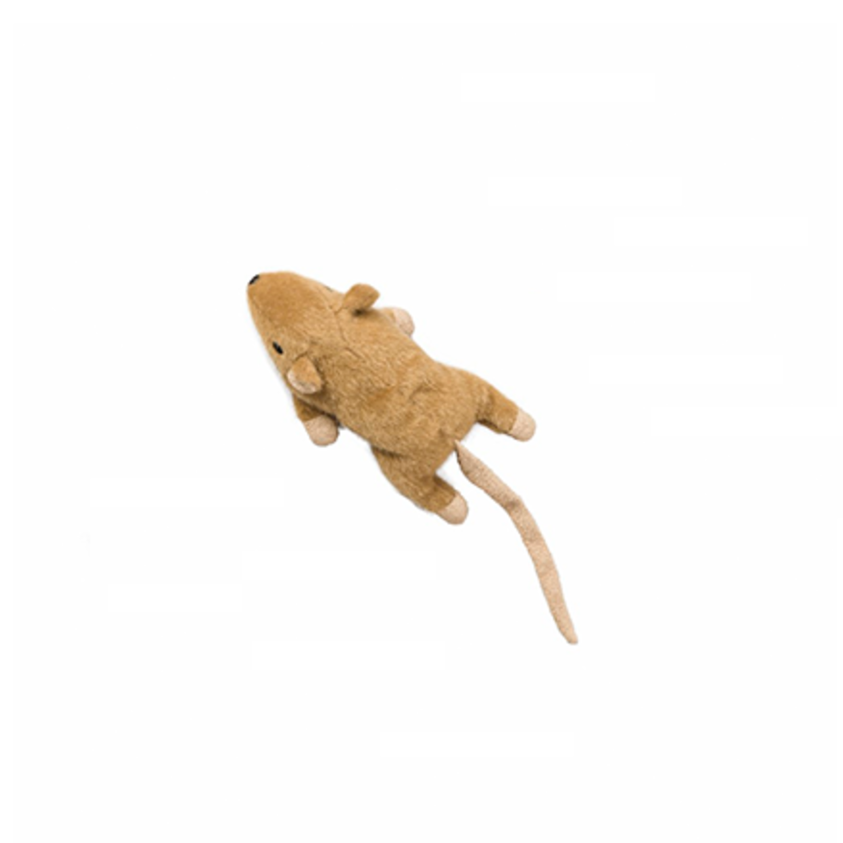 SPOT Flat Mouse Franky avec herbe à chat