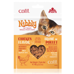 Catit Gâteries pour chats Nibbly - Poulet - 90 g