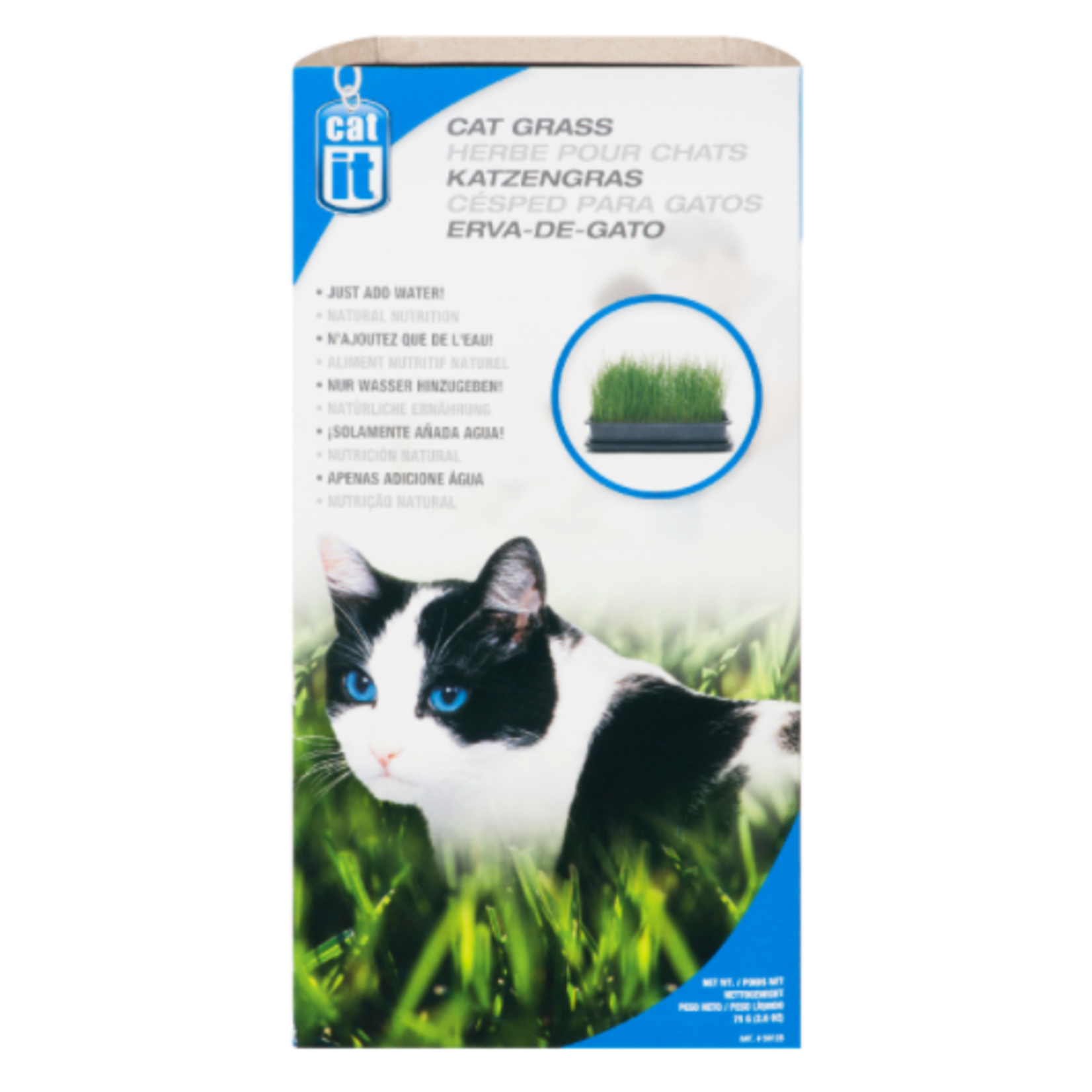 Catit Cat Grass - 85 g