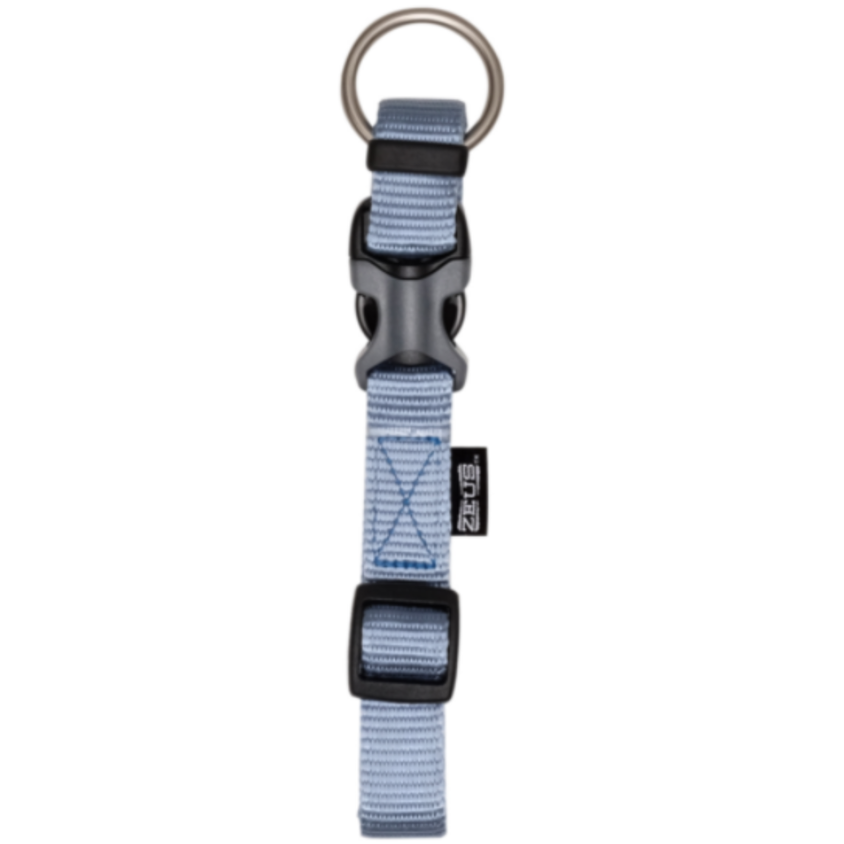 Zeus Adjustable Nylon Collar - Small - 1.0 x 22-30 cm