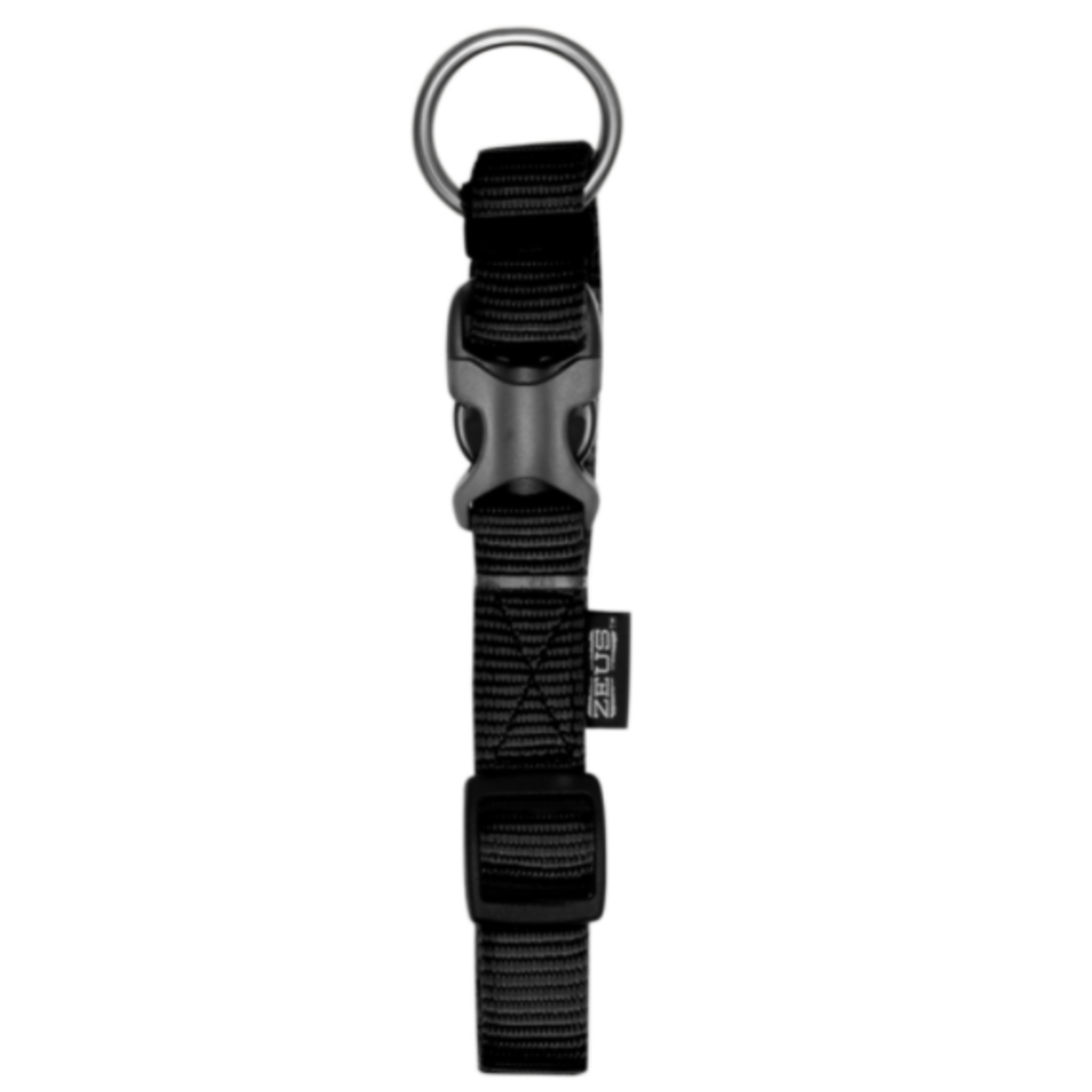 Zeus Adjustable Nylon Collar - Small - 1.0 x 22-30 cm