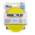 Go dog Rhino Play - Flip Junior - Yellow