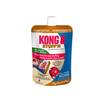 Kong Stuff'n All Natural Peanut Butter - Dog Treats 6 oz