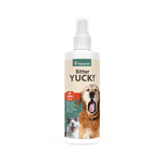 NaturVet Bitter Yuck - No Chew Spray - 8 oz