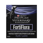 Purina Pro Plan - Suppléments Fortiflora - Chien