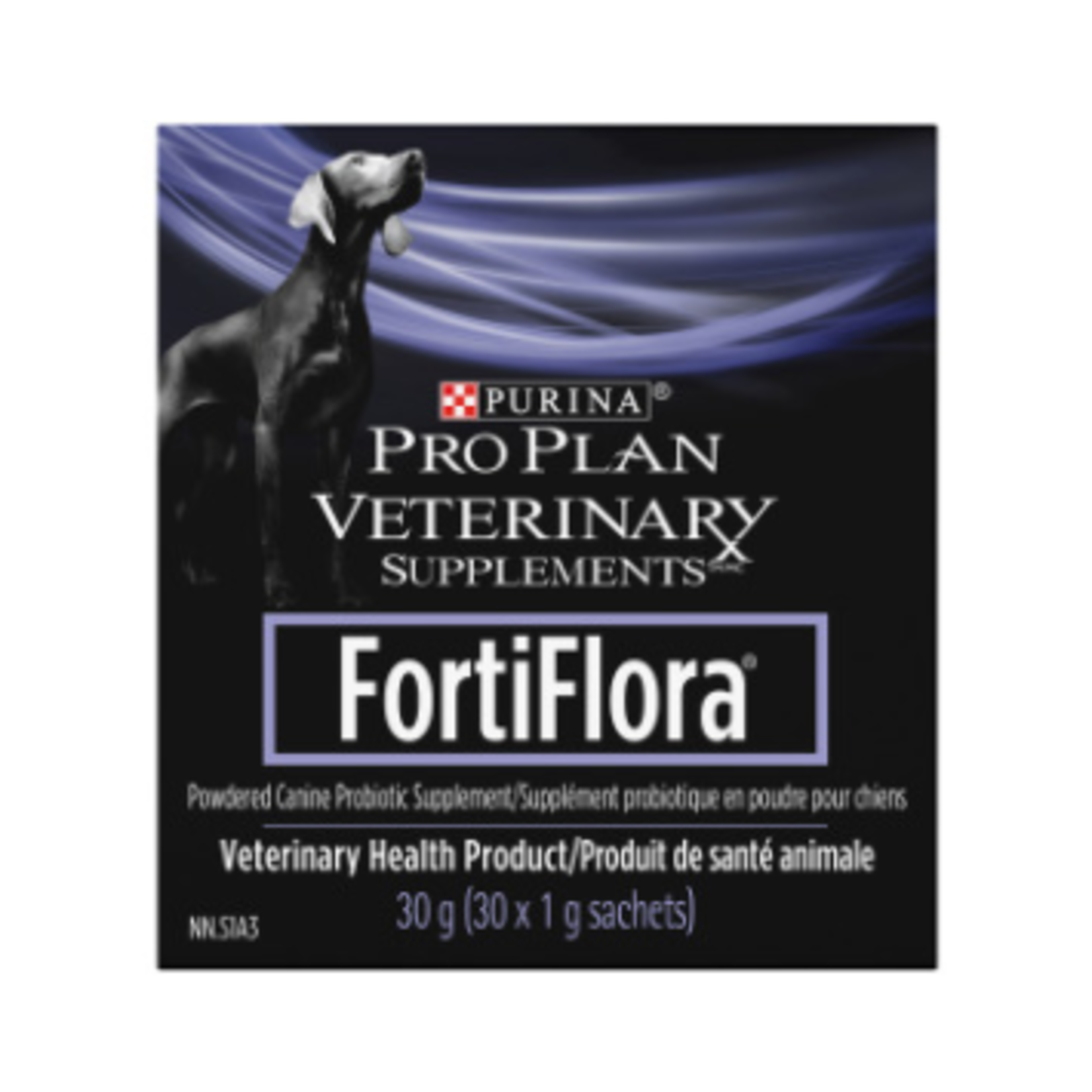 Purina Pro Plan - Supplements Fortiflora - Dog - sold individually