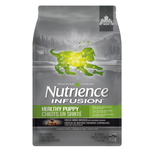 Nutrience Infusion Healthy Puppy - Chicken - 5 lbs