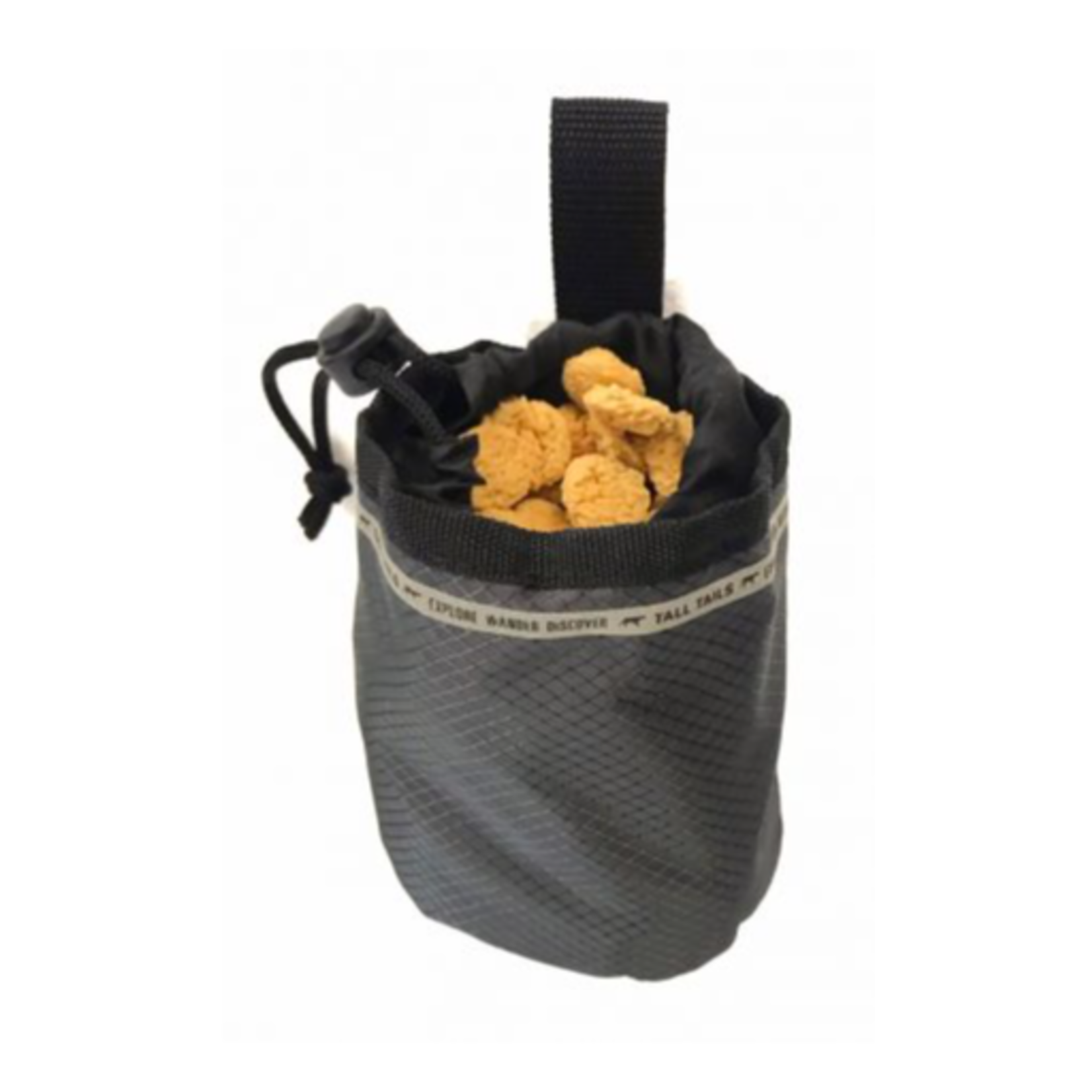 Tall Tails Treat Bag - 6 cups of food or liquid
