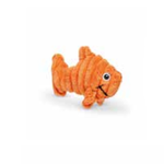 bud'z Poisson rouge jouet - 4,5 po