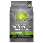 Nutrience Infusion - Chiot - Poulet - 22 lb