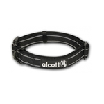 Alcott Adventure Collar - Black