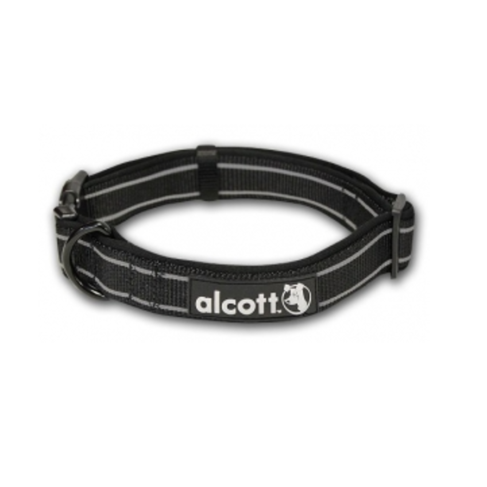 Alcott Collier Aventure - Noir