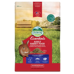 Oxbow Essentiels - Lapin Adulte - 5 lbs