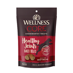 Wellness Core - Healthy Joints - Beef Crunchy - G Free - 8 oz