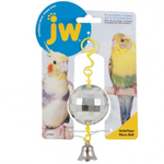 JW Activitoy® Disco Ball - Toy