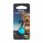 Nite Ize Petlit® Collar Light or Spotlit®