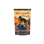 Presidio Off-Leash™ Roasted Peanut - 5 oz