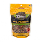 Sunseed Vita Prima - Wigglers & Berries Trail Mix - Hedgehog - 2.5 oz