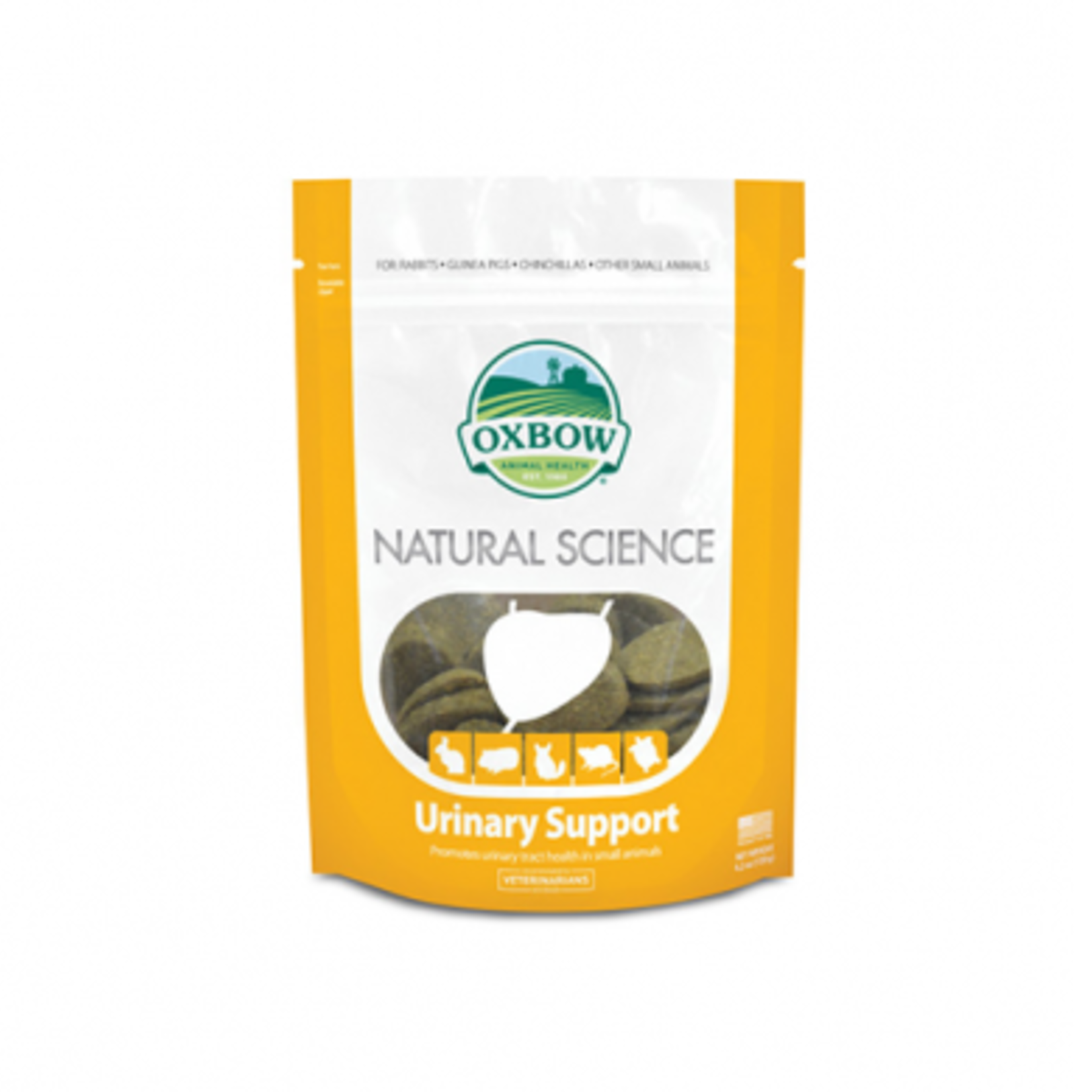 Oxbow Natural Science - Urinary Support - 60 items