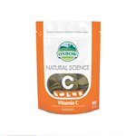 Oxbow Natural Science - Vitamin C Supplement - 60 items