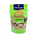 Vitakraft Gâteries Raviolos - Lapins & cochons d'Inde & hamsters - 5 oz