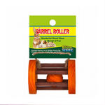 Ware Pet Barrel Roller