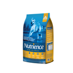 Nutrience Original - Medium Breed - Chicken with Brown Rice - 25 lbs