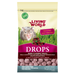 Living World Hamster Treat - Field Berry - 75 g