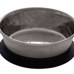 Dogit Stainless Steel Non-Skid Bowl - 900 ml