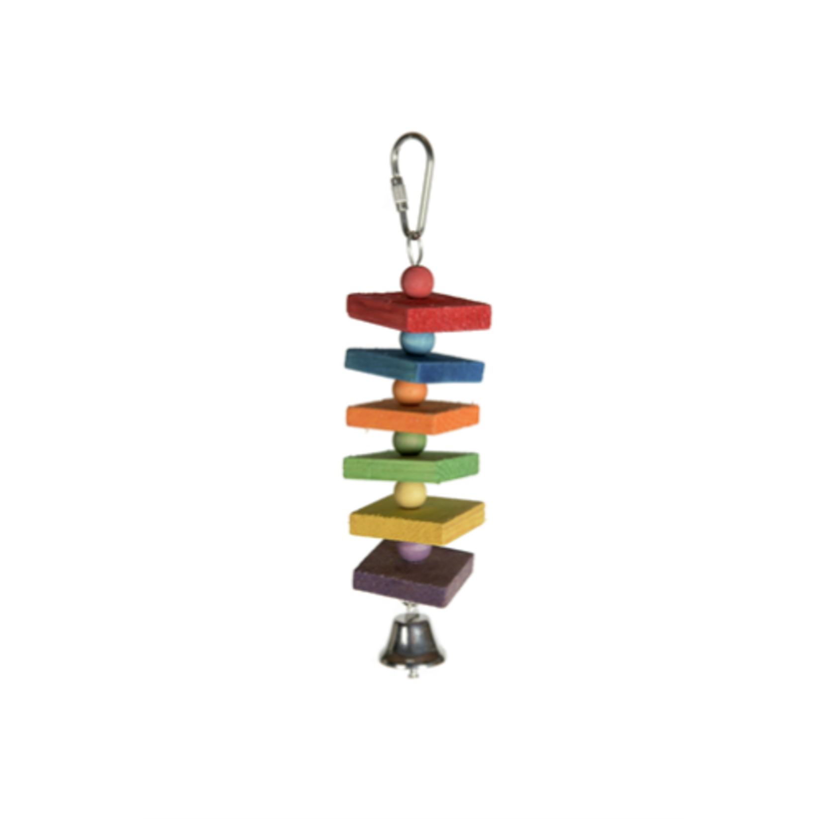 Hero Bird Rainbow Stack - Small