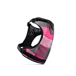 Canada Pooch Everything Harness  - Pink Plaid