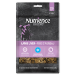 Nutrience Subzero - Freeze Dried - Lamb Liver - G Free - 90 g