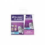 Feliway Classic Diffuseur - Starter Kit