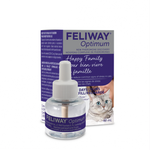 Feliway Optimum - 30 days - Refill